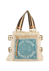 Globe Shopper, front view